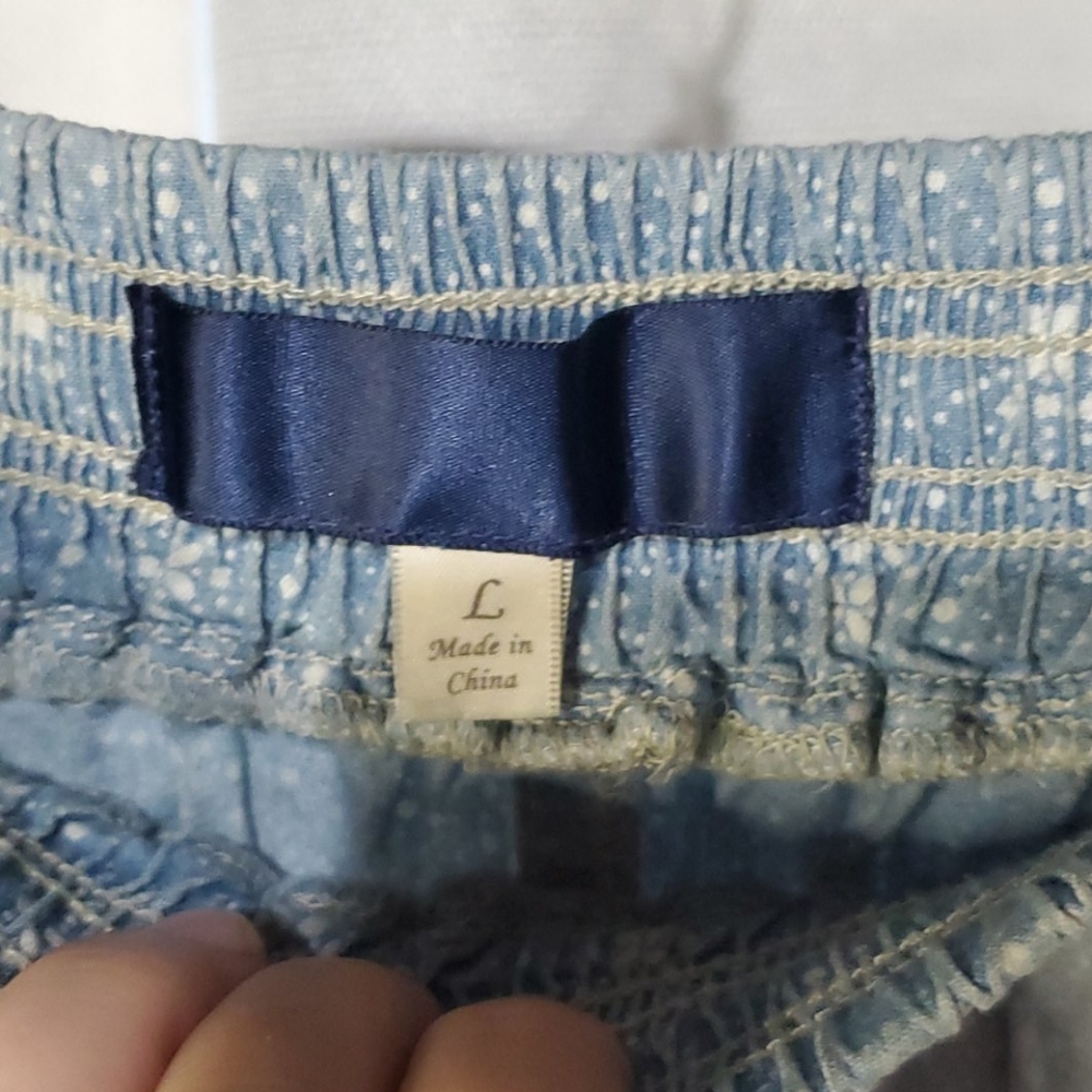 Francescas drawstring short - Picture 7 of 7
